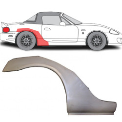 Mazda MX-5 (98-) tagatiib (paremal), 