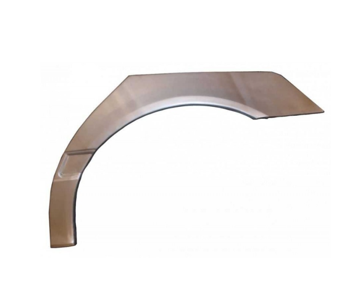 MB W220 (98-) Galinė arka (kairė), Galinės arkos, 50258315, 5903107116108, MB W220 Galinė arka, Galinės arkos