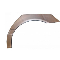 MB W220 (98-) Heckbogen (links), Galinės arkos, 50258315, 5903107116108, MB W220 Galinė arka, Galinės arkos