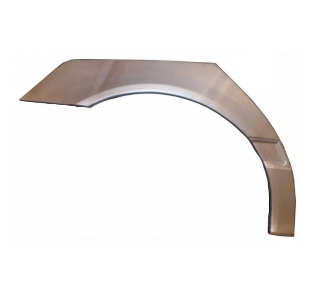 MB W220 (98-) Galinė arka (dešinė), Galinės arkos, MB W220 Galinė arka, 50258415, 5903107116115, Galinės arkos