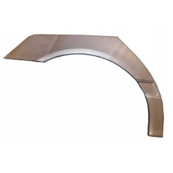 MB W220 (98-) Heckbogen (rechts), Galinės arkos, MB W220 Galinė arka, 50258415, 5903107116115, Galinės arkos