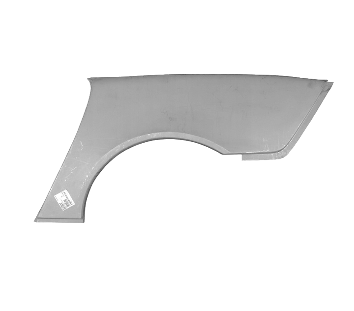 MB W170 (96-) Galinė arka (kairė), Galinės arkos, 500783-5, 5901532938944, MB W170 Galinė arka, R170, Galinės arkos