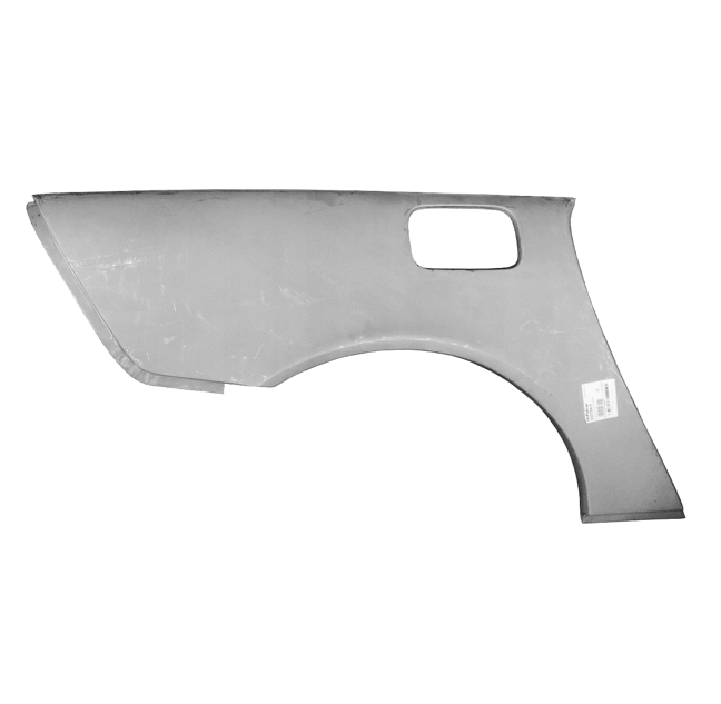 MB W170 (96-) Galinė arka (dešinė), Galinės arkos, MB W170 Galinė arka, R170, 500784-5, 5901532938951, Galinės arkos