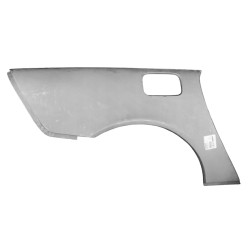 MB W170 (96-) Tagumine kaar (paremal), Galinės arkos, MB W170 Galinė arka, R170, 500784-5, 5901532938951, Galinės arkos