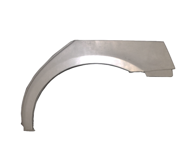 MB W219 (04-) Galinė arka (kairė), Galinės arkos, 50348315, 5901532938272, C219, MB W219 Galinė arka, Galinės arkos