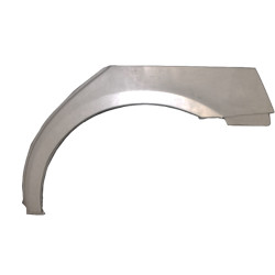 MB W219 (04-) Зад арка (л), Galinės arkos, 50348315, 5901532938272, C219, MB W219 Galinė arka, Galinės arkos