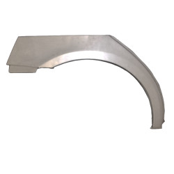 MB W219 (04-) Aizmugurējā arka (pa labi), Galinės arkos, C219, MB W219 Galinė arka, 50348415, 5901532938326, Galinės arkos