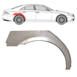 MB W219 (04-) Aizmugurējā arka (pa labi), Galinės arkos, C219, MB W219 Galinė arka, 50348415, 5901532938326, Galinės arkos