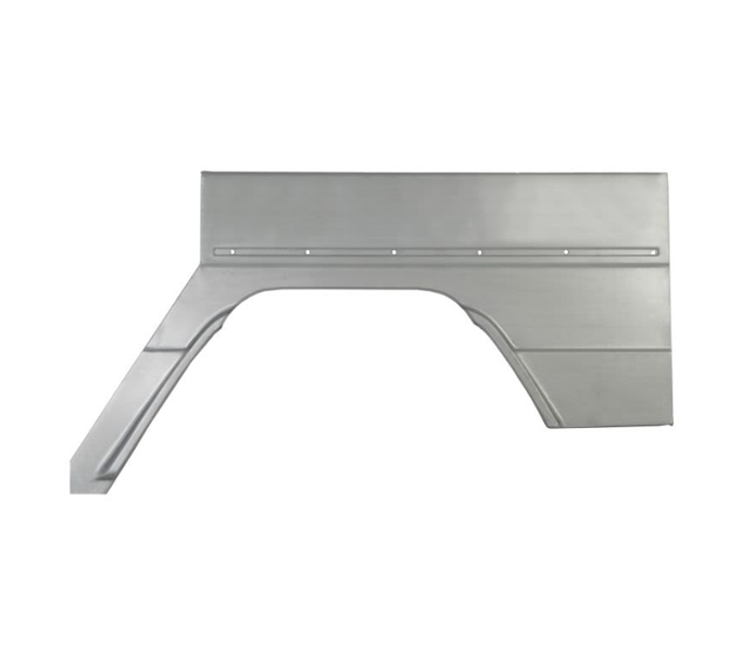 MB W463 (02-) Galinis sparnas (kairė), 507683-1, MB W463 (2002-) Galinis sparnas