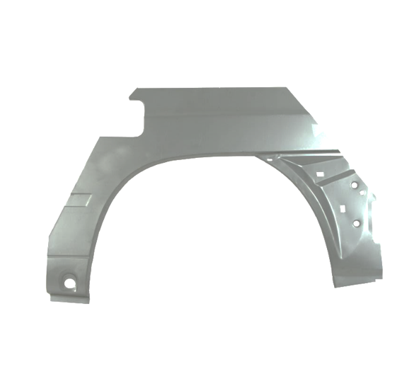 MB Vito (96-) Galinė arka (kairė), Galinės arkos, 501283-6, 3078147, 5901532642735, MB Vito galinė arka, Galinės arkos, 501283-6, 3078147, 5901532642735, MB Vito galinė arka