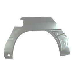 MB Vito (96-) Tagumine kaar (vasakul), Galinės arkos, 501283-6, 3078147, 5901532642735, MB Vito galinė arka, Galinės arkos, 501283-6, 3078147, 5901532642735, MB Vito galinė arka