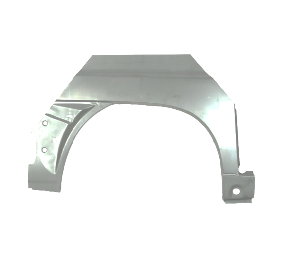 MB Vito (96-) galinė arka (dešinė), Galinės arkos, MB Vito galinė arka, 501284-6, 3078148, 5901532642742, Galinės arkos, MB Vito galinė arka, 501284-6, 3078148, 5901532642742