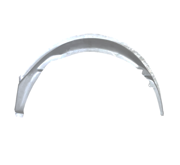 MB Vito/Viano (03-) Vidinė galinė arka (kairė), 50408316, 5901532930290, MB Viano vidinė arka, MB Vito galinė vidinė arka