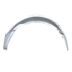 MB Vito/Viano (03-) Inner wheelarch (L), 50408316, 5901532930290, MB Viano vidinė arka, MB Vito galinė vidinė arka