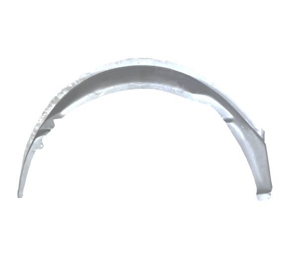 MB Vito/Viano (03-) Vidinė galinė arka (dešinė), MB Viano vidinė arka, MB Vito galinė vidinė arka, 50408416, 5901532930306