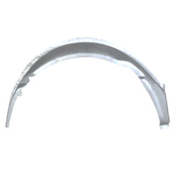 MB Vito/Viano (03-) Vidinė galinė arka (dešinė), MB Viano vidinė arka, MB Vito galinė vidinė arka, 50408416, 5901532930306