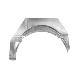 MB Vito/Viano (03-/10-) Arch (vasakul), 