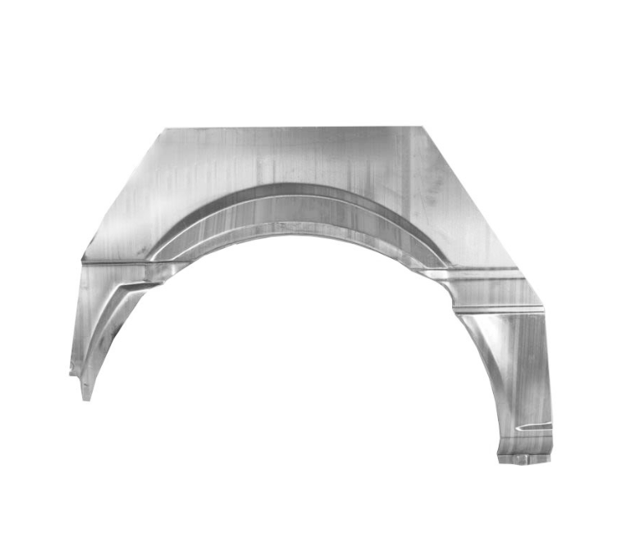 MB Vito/Viano (03-/10-) Arka (dešinė), 