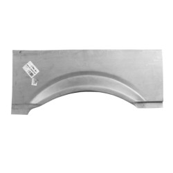 MB Vito/Viano (03-/10-) Wheelarch (L) , Galinės arkos, MB Vito galinė arka, 50408324, 5901532794953, MB Viano galinė arka, Galinės arkos, MB Vito galinė arka