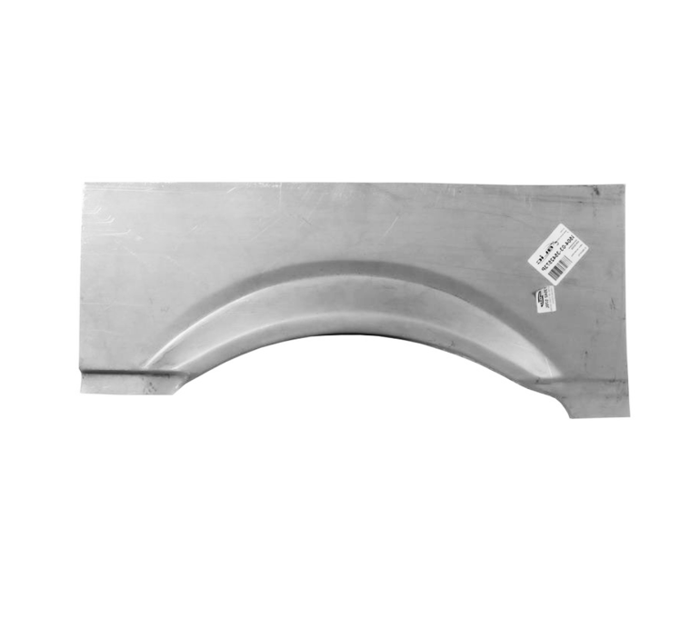 MB Vito/Viano (03-/10-) Arka (dešinė), Galinės arkos, MB Vito galinė arka, MB Viano galinė arka, 50408424, 5901532796643, Galinės arkos, MB Vito galinė arka