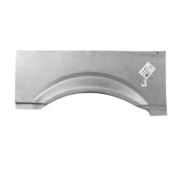 MB Vito/Viano (03-/10-) Wheelarch (R), Galinės arkos, MB Vito galinė arka, MB Viano galinė arka, 50408424, 5901532796643, Galinės arkos, MB Vito galinė arka