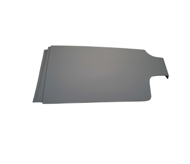 Citroen Berlingo/Partner (2008-) Galinių durų apačia (dešinė), 