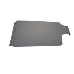 Citroen Berlingo/Partner (2008-) Aizmugurējo durvju apakšējā daļa (pa labi), 