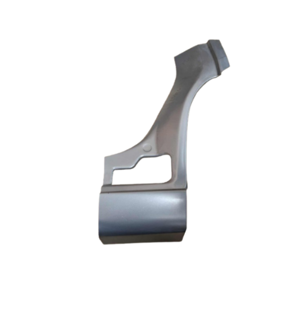 VW Caddy (04-) Galinės arkos apatinė dalis (kairė), 