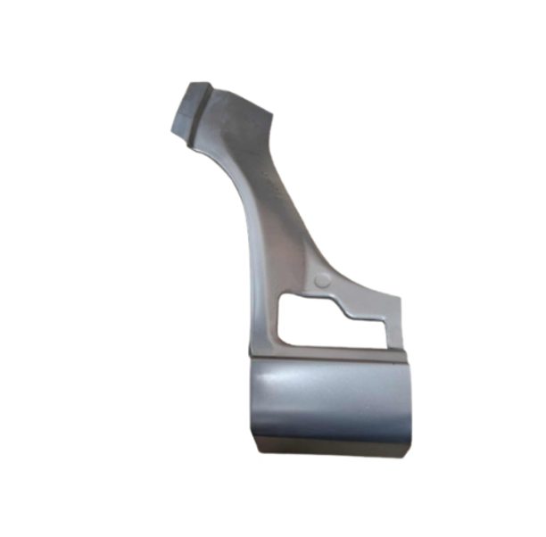 VW Caddy (04-) Galinės arkos apatinė dalis (dešinė), 