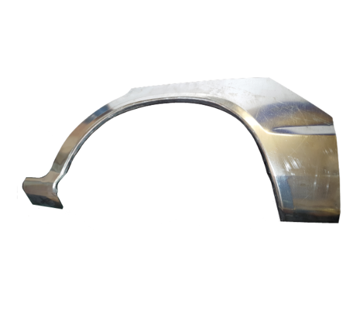 Mitsubishi Pajero Sport (96-) Galinė arka (kairė), 52858451, Mitsubishi Pajero Sport (1996- 2008) Galinė arka