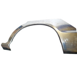 Mitsubishi Pajero Sport (96-) Tagumine kaar (vasakul), 52858451, Mitsubishi Pajero Sport (1996- 2008) Galinė arka