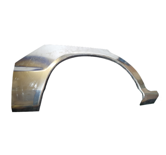 Mitsubishi Pajero Sport (96-) Galinė arka (dešinė), Mitsubishi Pajero Sport (1996- 2008) Galinė arka, 52858351