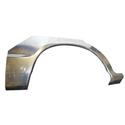 Mitsubishi Pajero Sport (96-) Tagumine kaar (paremal), Mitsubishi Pajero Sport (1996- 2008) Galinė arka, 52858351