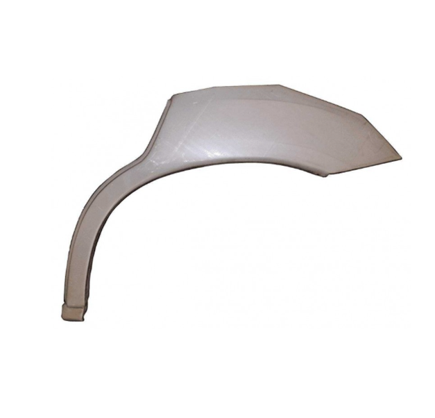 Mitsubishi ASX (10-) Galinė arka (kairė), Galinės arkos, 52558315, Mitsubishi ASX galinė arka, Galinės arkos