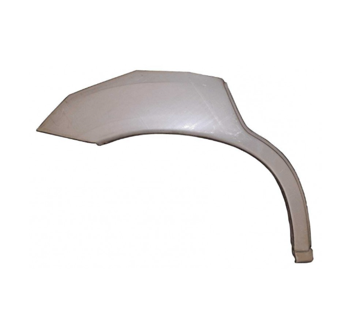 Mitsubishi ASX (10-) Galinė arka (dešinė), Galinės arkos, Mitsubishi ASX galinė arka, 52558415, Galinės arkos