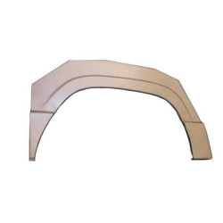 MB Vario (96-) Galinė arka (kairė), Galinės arkos, 50548316, MB Vario galinė arka, Galinės arkos