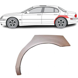 Jaguar S-Type (99-) Tagumine kaar (vasakul), Galinės arkos, 37208315, 5903107077157, Jaguar Stype galinė arka, Galinės arkos, 37208315, 5903107077157, Jaguar Stype galinė arka