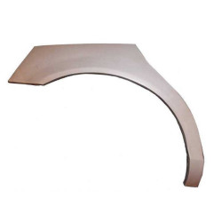 Jaguar S-Type (99-) Rear wheel arch (R), Galinės arkos, Jaguar Stype galinė arka, 37208415, 5903107077164, Galinės arkos, Jaguar Stype galinė arka, 37208415, 5903107077164