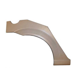 Opel Meriva (03-) Tagumine kaar (paremal), Galinės arkos, Opel Meriva galinė arka, 55598415, 5903107116214, Galinės arkos