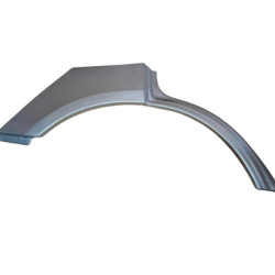 Land Rover Range Rover (02-) Galinė arka (4D, dešinė), 