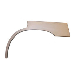 Subaru Legacy (89-) Galinė arka (kairė), Galinės arkos, Subaru Legacy galinė arka, 72058351, Galinės arkos, Subaru Legacy galinė arka