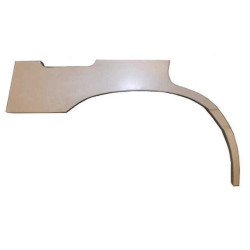 Subaru Legacy (89-) Galinė arka (dešinė), Galinės arkos, Subaru Legacy galinė arka, 72058451, Galinės arkos, Subaru Legacy galinė arka