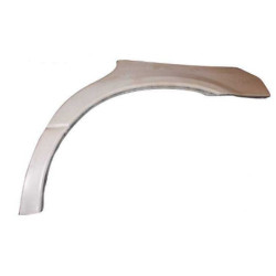 Subaru Legacy (98-) Rear wheel arch (Kombi, L), Galinės arkos, Subaru Legacy galinė arka, 72078351, 5901532932638, Galinės arkos, Subaru Legacy galinė arka
