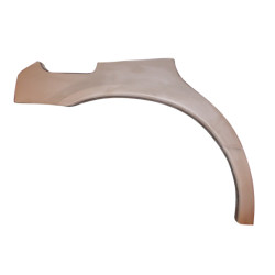 Subaru Legacy (98-) Tagumine kaar (Kombi, parem), Galinės arkos, Subaru Legacy galinė arka, 72078451, 5901532932621, Galinės arkos, Subaru Legacy galinė arka