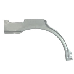 Subaru Impreza (00-) Arka (KOMBI, dešinė), Galinės arkos, Subaru Impreza galinė arka, 721284-6, 5901532833867, Galinės arkos, Subaru Impreza galinė arka, 721284-6, 5901532833867