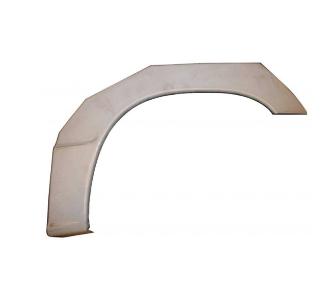 Suzuki Vitara (88-) Galinė arka (2 durų, kairė), 