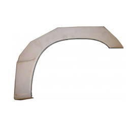 Suzuki Vitara (88-) Aizmugurējā arka (2-durvju, kreisā), 