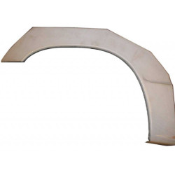 Suzuki Vitara (88-) Арка задняя (2 двери, правая), 