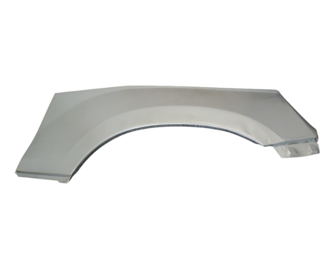 Suzuki Grand Vitara (05-) Galinio sparno viršutinė skarda (3 durų, kairė), Suzuki Grand Vitara 2005 Galinio sparno viršutinė skarda, Suzuki Grand Vitara 2005 Galinio sparno viršutinė skarda