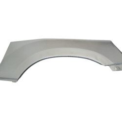 Suzuki Grand Vitara (05-) Rear upper panel (left), Suzuki Grand Vitara 2005 Galinio sparno viršutinė skarda, Suzuki Grand Vitara 2005 Galinio sparno viršutinė skarda